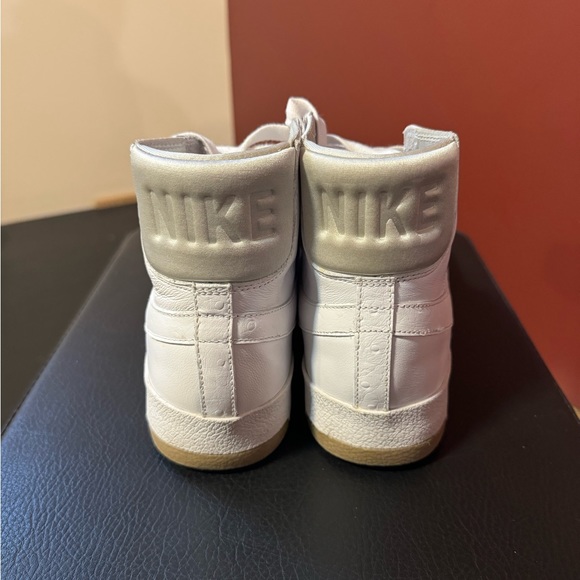 *Mint Condition* Nike Blazer Premium High w/original box - Men’s US 10.5 - Picture 4 of 7